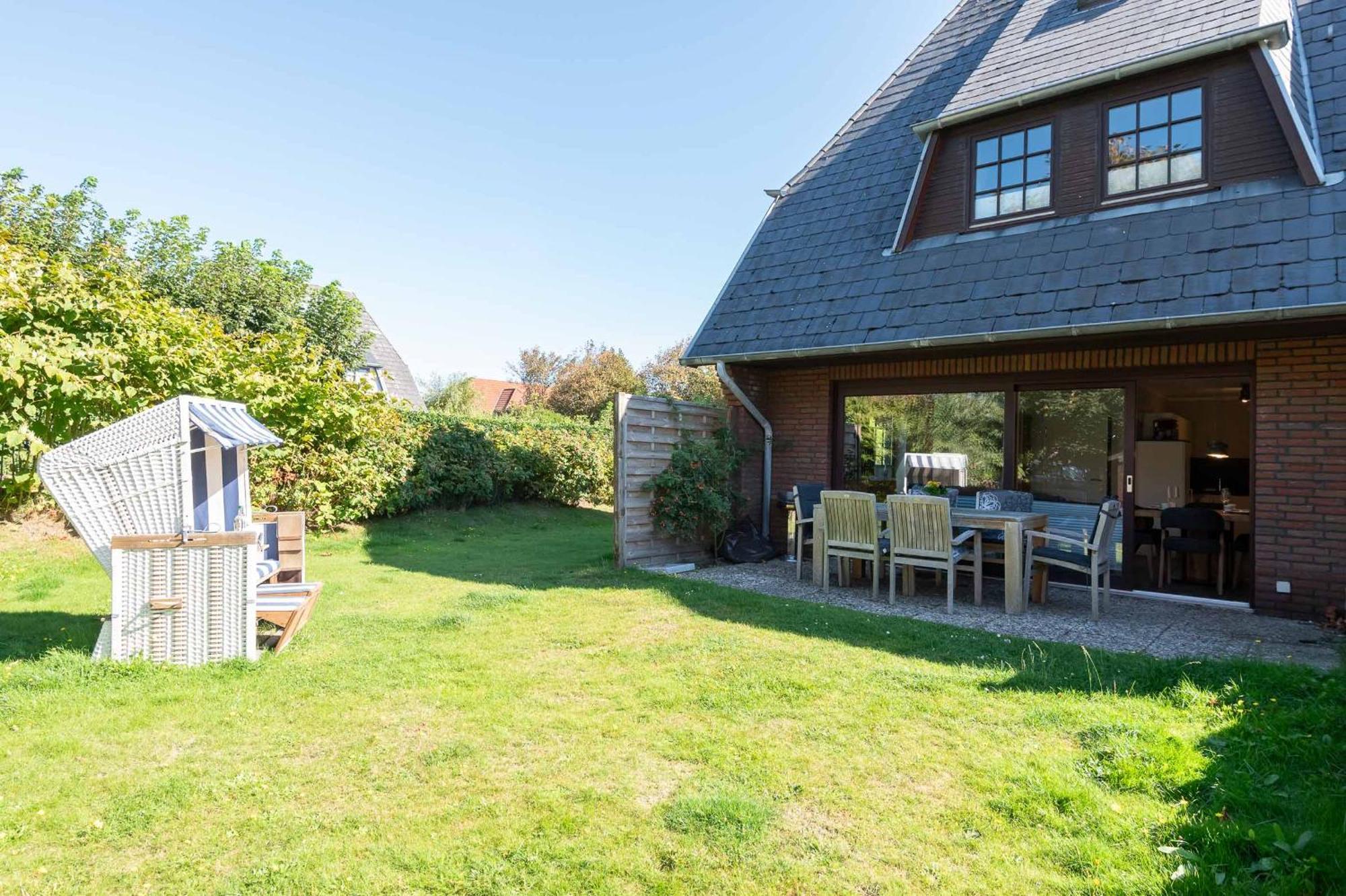 Alt Westerland Hues Exterior photo